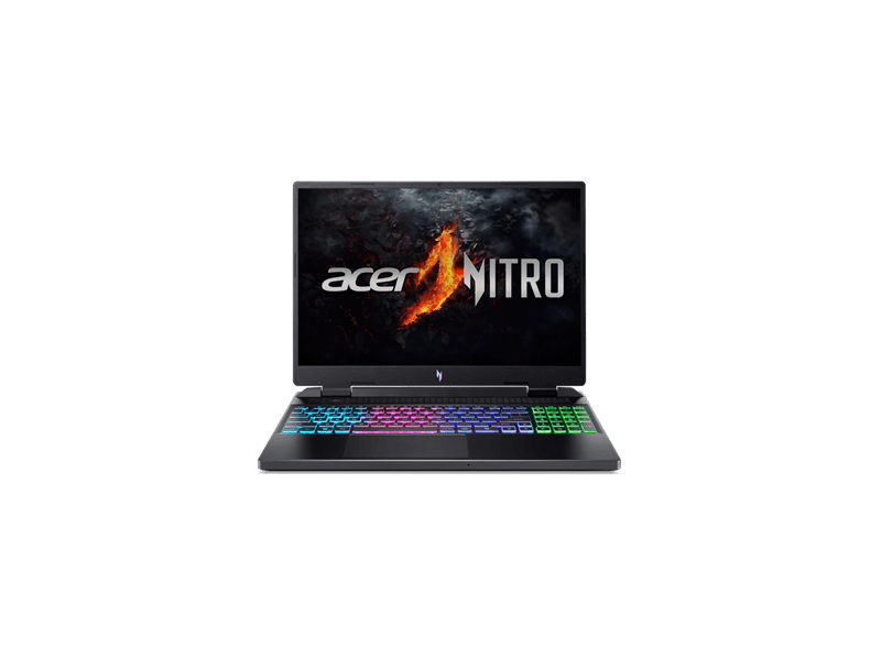 Acer Nitro 16 AN16-42-R5F9 Notebook