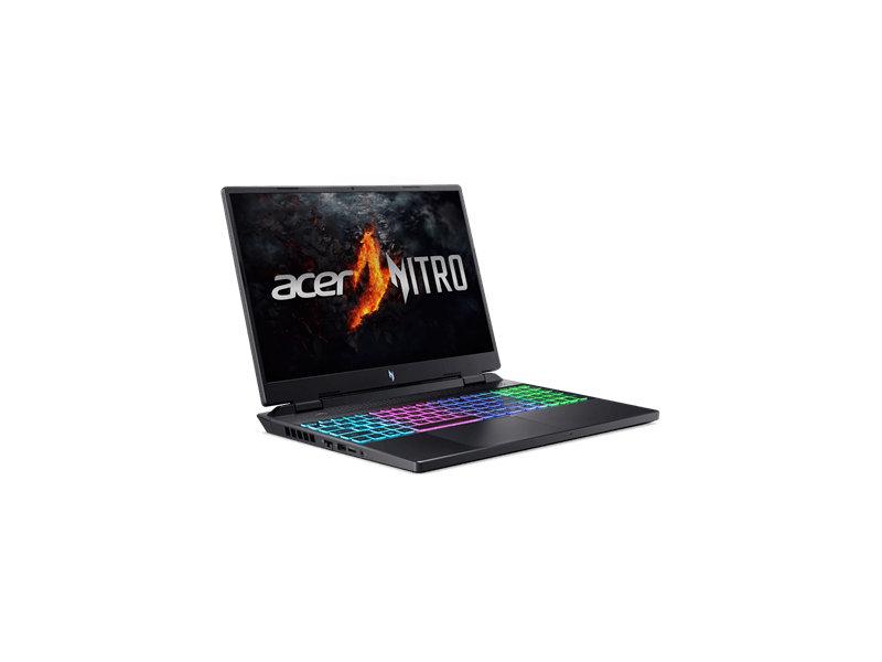 Acer Nitro 16 AN16-42-R5F9 Notebook