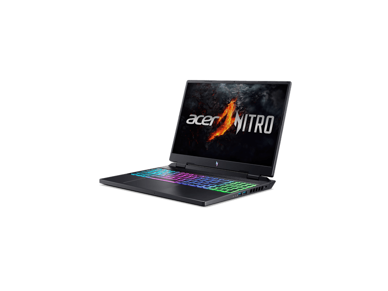 Acer Nitro 16 AN16-42-R5F9 Notebook