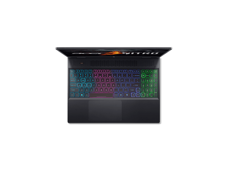 Acer Nitro 16 AN16-42-R5F9 Notebook