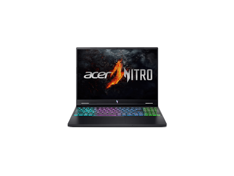 Acer Nitro 16 AN16-73-540P Notebook