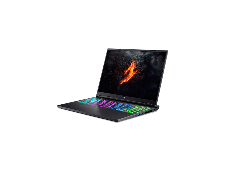 Acer Nitro 16 AN16-73-540P Notebook