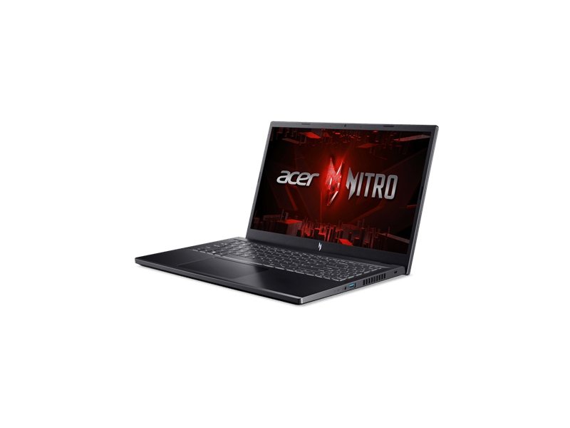 Acer Nitro V ANV15-51-79X2 - Fekete