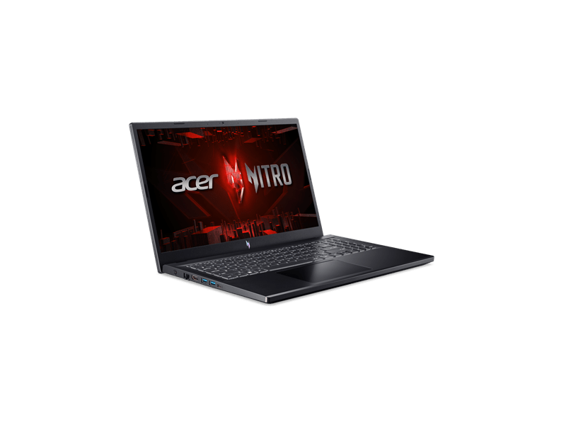 Acer Nitro V ANV15-51-54N8 (NH.QQEEU.00A) Notebook