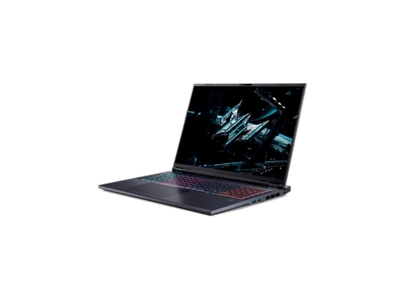Acer Predator Helios Neo AI PHN18-72-7523 (NH.QVHEU.007) Gaming notebook
