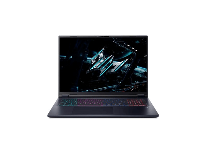 Acer Predator Helios Neo AI PHN18-72-7523 (NH.QVHEU.007) Gaming notebook