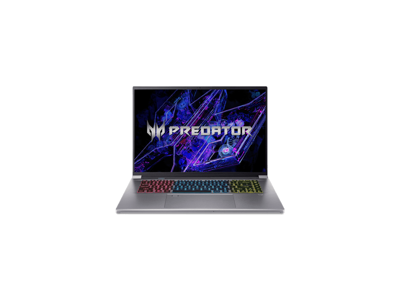 Acer Predator Triton Neo 16 PTN16-51-793N (NH.QPNEU.006) Notebook + Win11