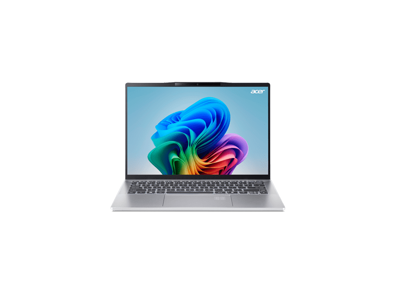 Acer Swift 14 AI SF14-61T-R8JM (NX.J1CEU.005) Notebook + Win 11