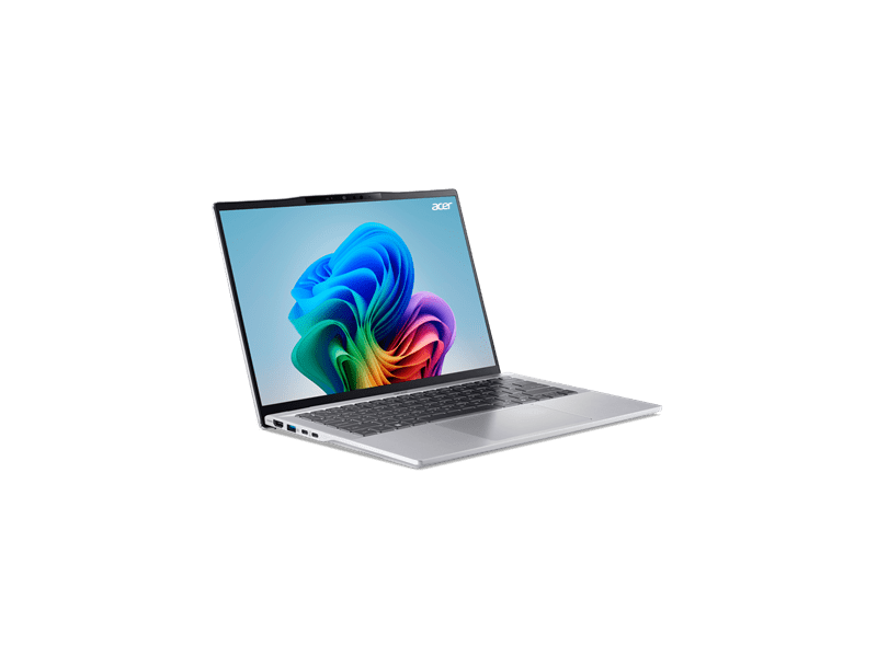 Acer Swift 14 AI SF14-61T-R8JM (NX.J1CEU.005) Notebook + Win 11