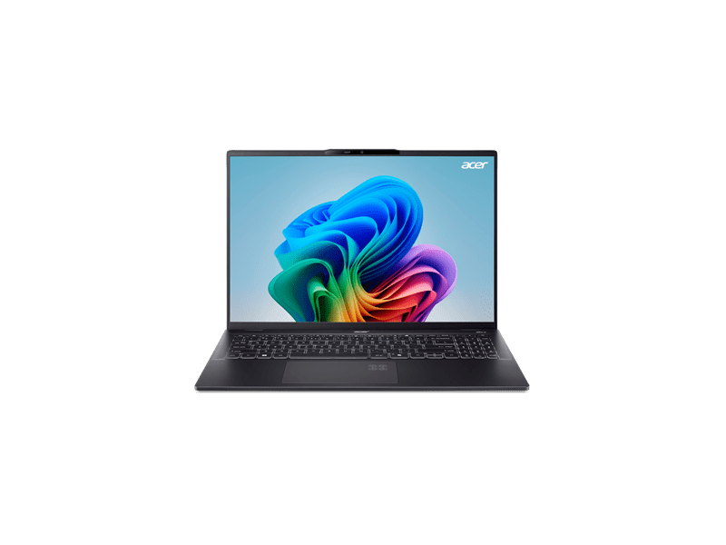 Acer Swift 16 AI SF16-51-55G0 (NX.J3ZEU.007) Notebook + Win 11