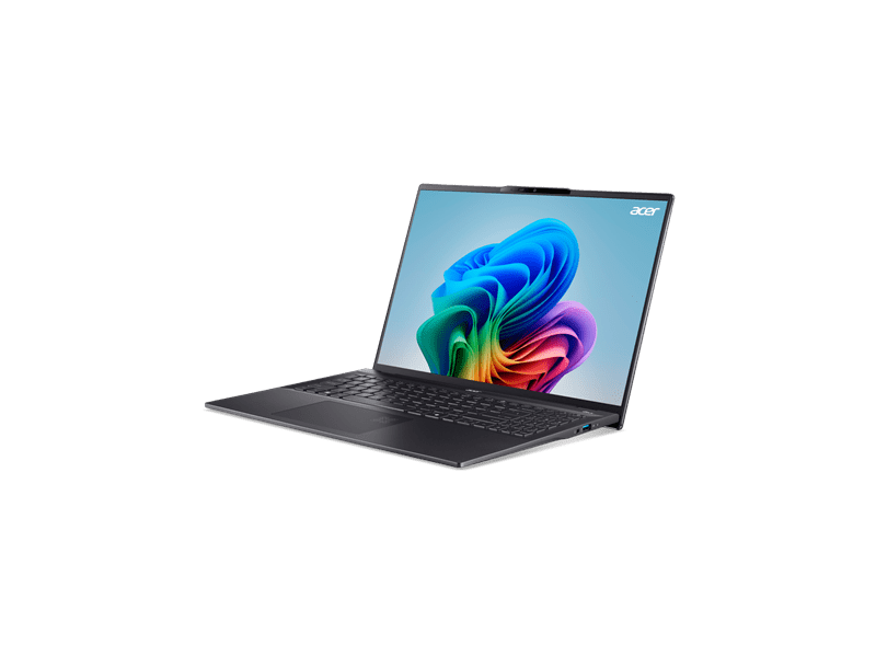 Acer Swift 16 AI SF16-51-55G0 (NX.J3ZEU.007) Notebook + Win 11