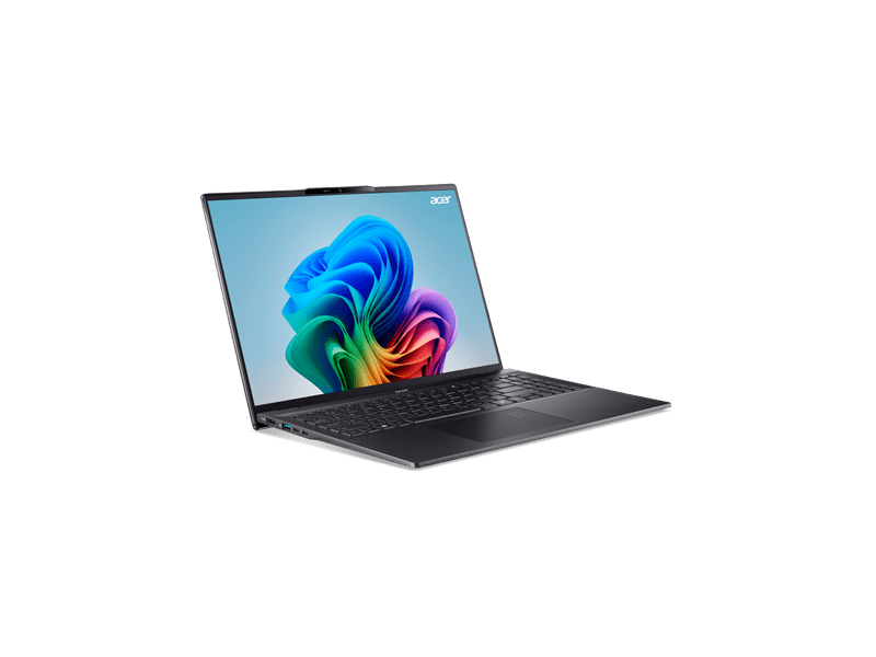 Acer Swift 16 AI OLED Ultrabook SF16-51-7542 Notebook + Win11 Home