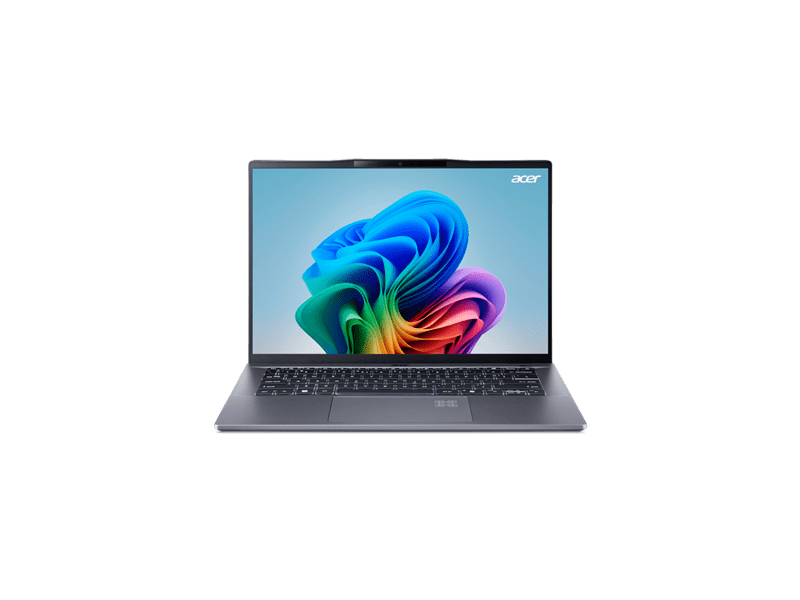 Acer Swift Go 14 AI SFG14-01-X395 (NX.KYXEU.001) Notebook + Win 11