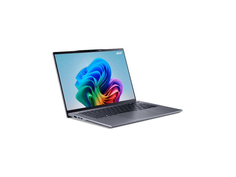 Acer Swift Go 14 AI SFG14-01-X395 (NX.KYXEU.001) Notebook + Win 11