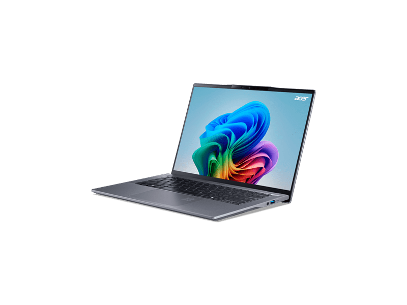 Acer Swift Go 14 AI SFG14-01-X395 (NX.KYXEU.001) Notebook + Win 11