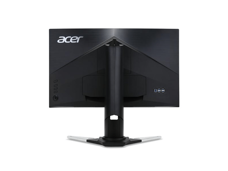 ACER VA Nitro ívelt Monitor XZ271UP3bmiiphx 27