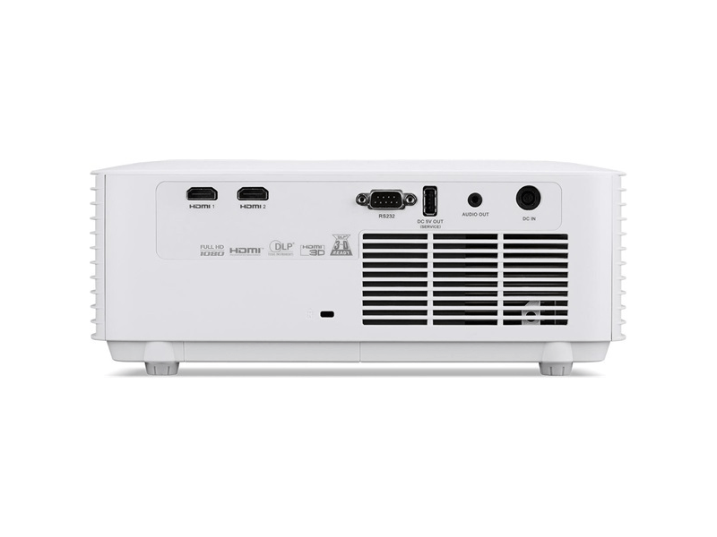 Acer Vero XL2330W DLP Projektor (MR.JWR11.001)