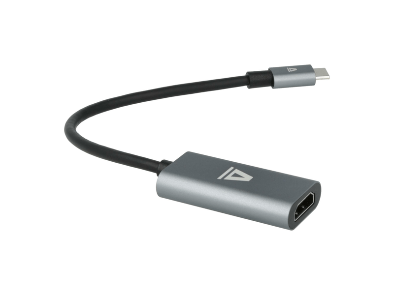 Avax AD603 CONNECT+ Type C-HDMI 4K/60Hz adapter