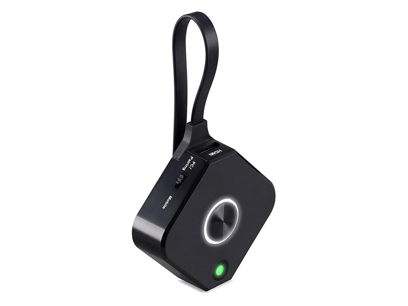 Acer CastMaster WPT1-H HDMI transzmitter