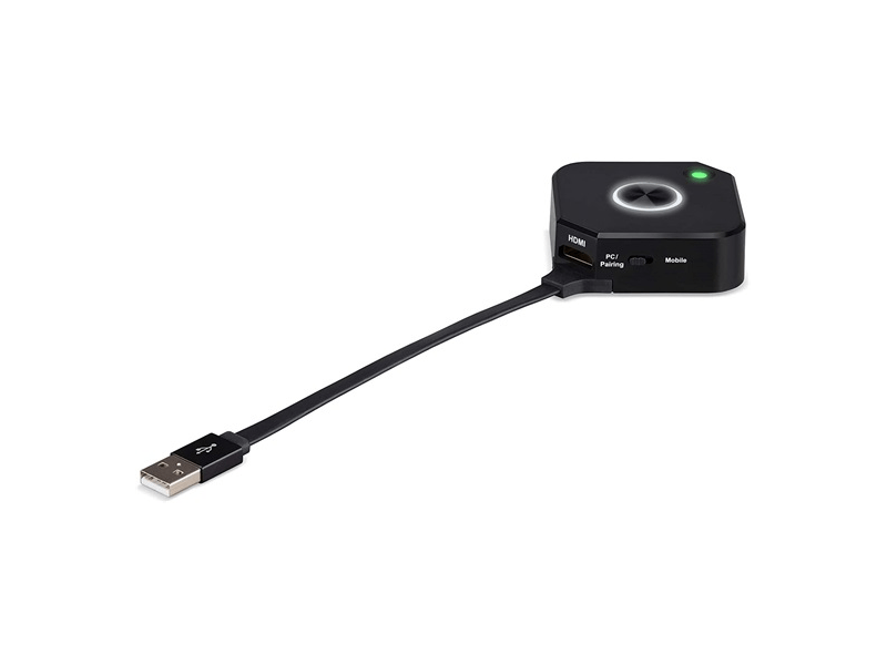 Acer CastMaster WPT1-H HDMI transzmitter