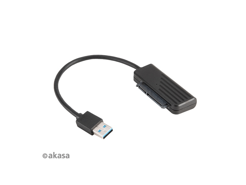 Akasa AK-AU3-07BK USB 3.1 - 2,5
