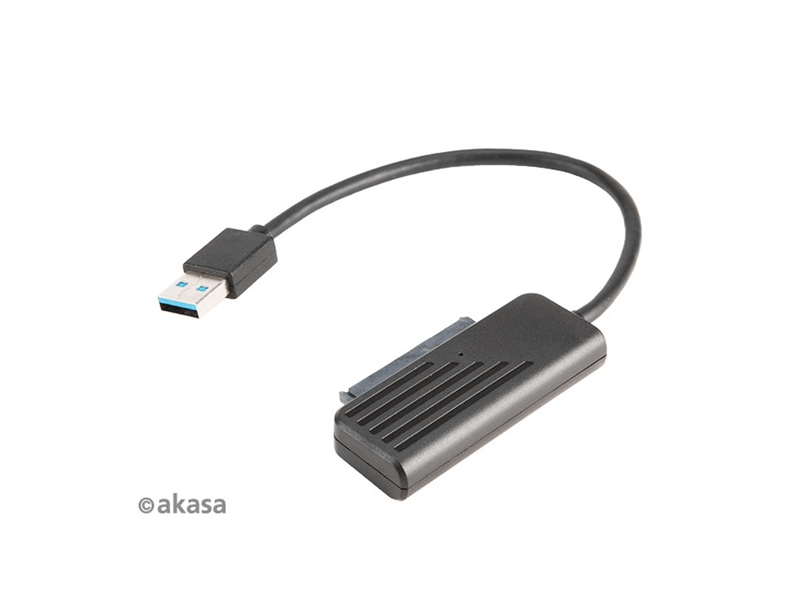 Akasa AK-AU3-07BK USB 3.1 - 2,5