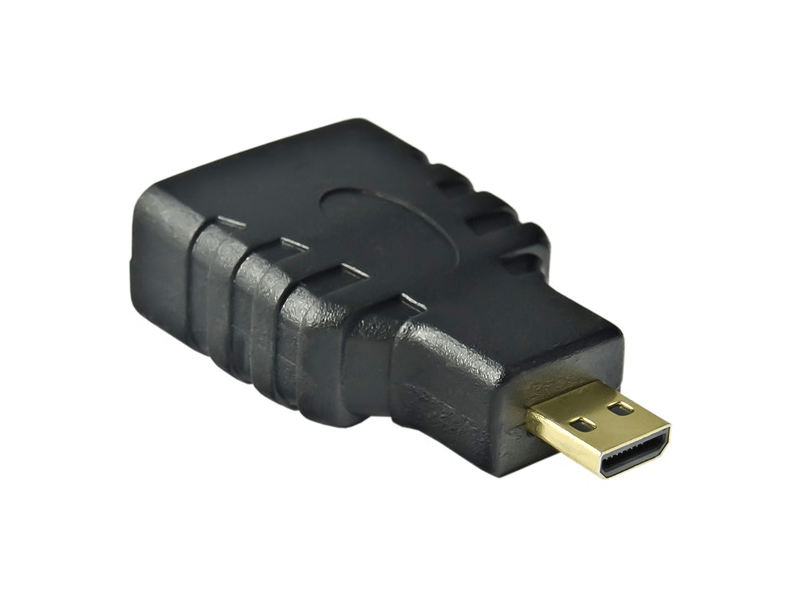 Akyga AK-AD-10 HDMI - microHDMI Adapter