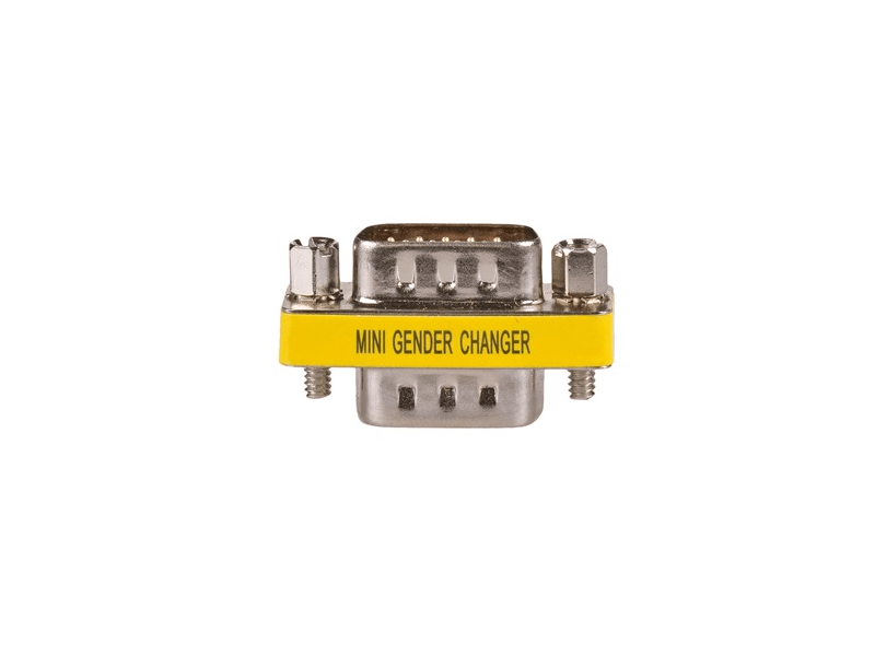 Akyga AK-AD-19 D-SUB (15-pin)-M / D-SUB (15-pin)-M adapter
