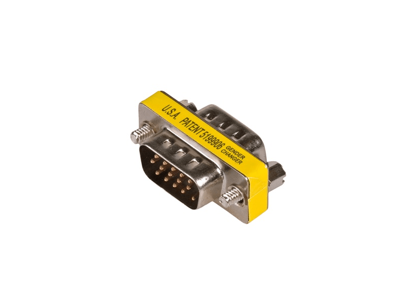Akyga AK-AD-19 D-SUB (15-pin)-M / D-SUB (15-pin)-M adapter