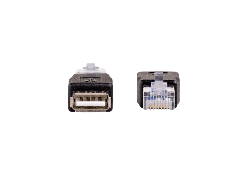 Akyga AK-AD-27 USB / RJ45 adapter
