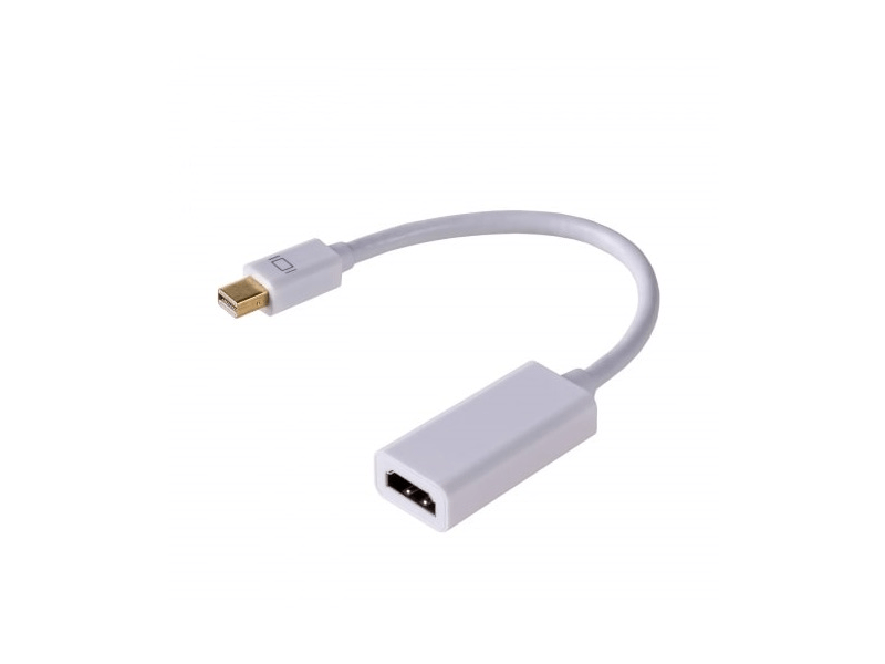 Akyga AK-AD-38 mini DisplayPort - HDMI Adapter