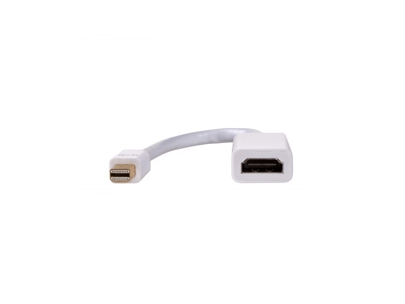 Akyga AK-AD-38 mini DisplayPort - HDMI Adapter