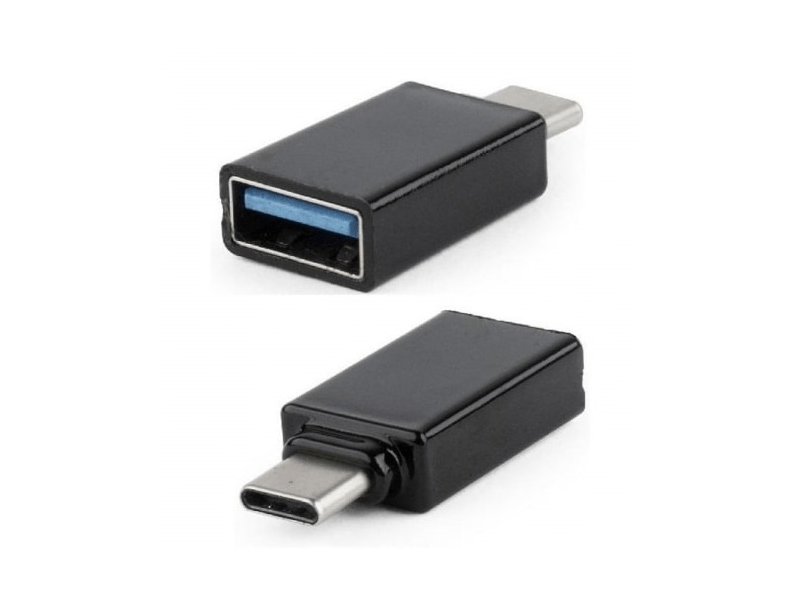 Akyga AK-AD-54 USB type C/USB 3.0 adapter