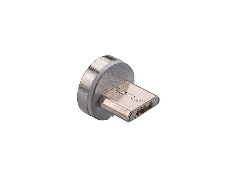 Akyga AK-AD-67 Micro USB mágneses csatlakozó