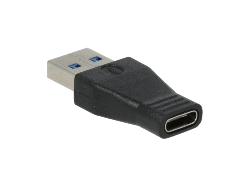 Avax AD601 CONNECT+ USB A - Type C adapter