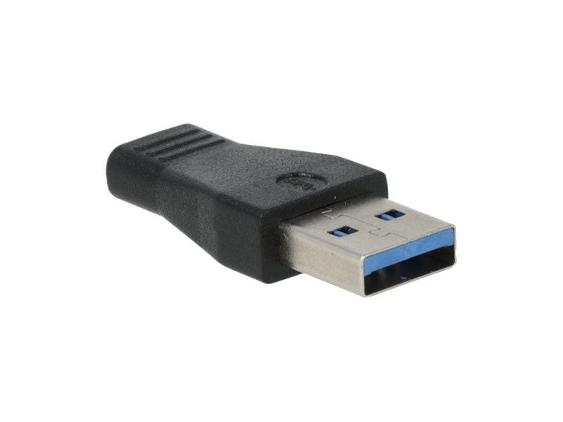 Avax AD601 CONNECT+ USB A - Type C adapter