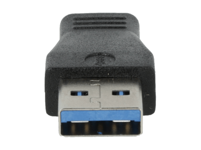Avax AD601 CONNECT+ USB A - Type C adapter