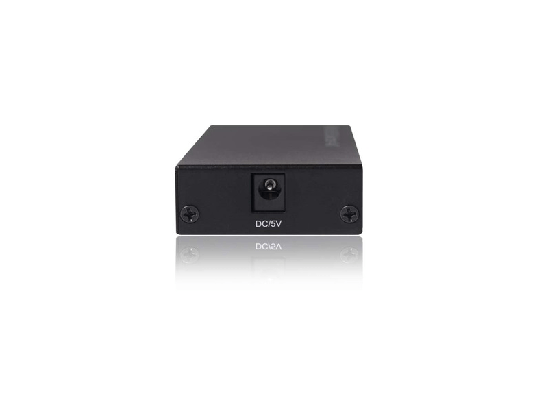 ADA Club3D HDMI 2.0 4K60Hz UHD Switchbox 4 ports