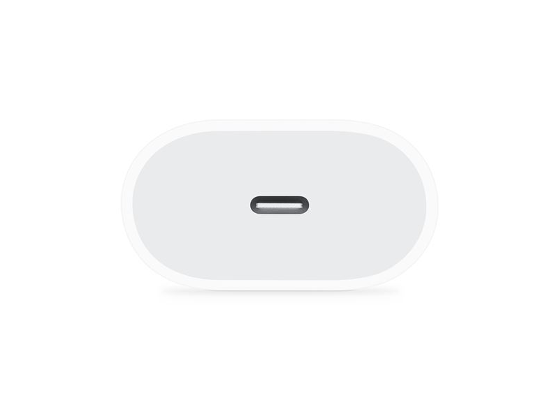 Apple MUVV3ZM/A 20W USB-C Hálózati adapter