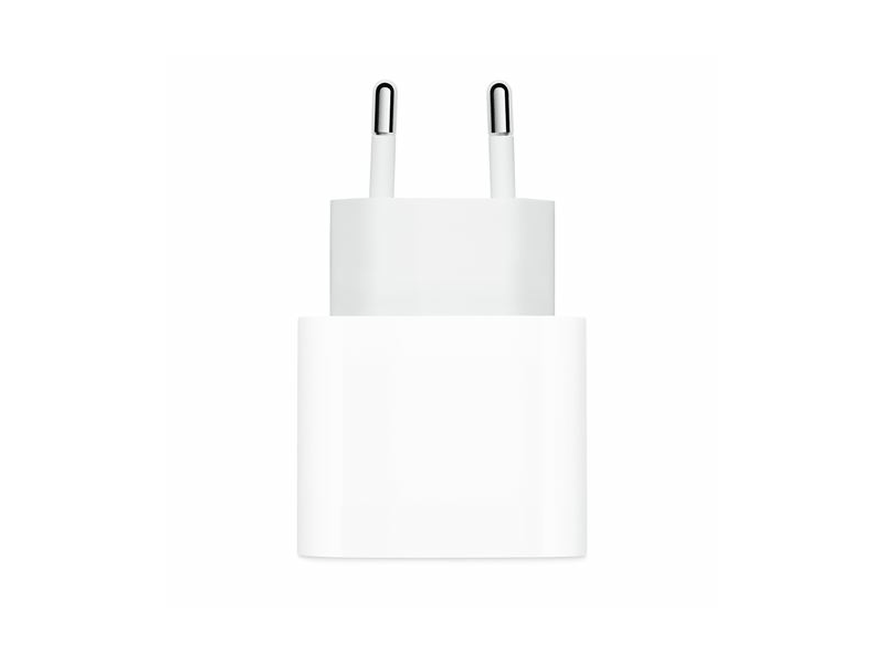 Apple MUVV3ZM/A 20W USB-C Hálózati adapter