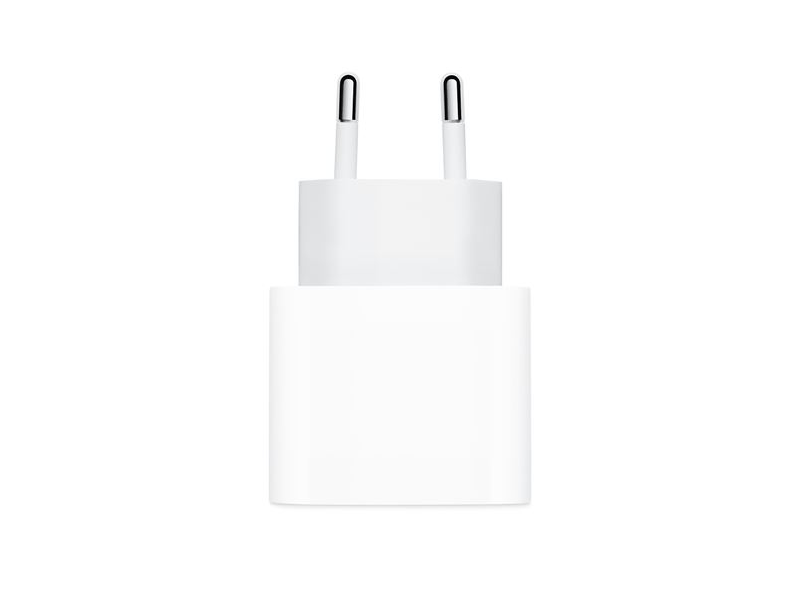 Apple MUVV3ZM/A 20W USB-C Hálózati adapter