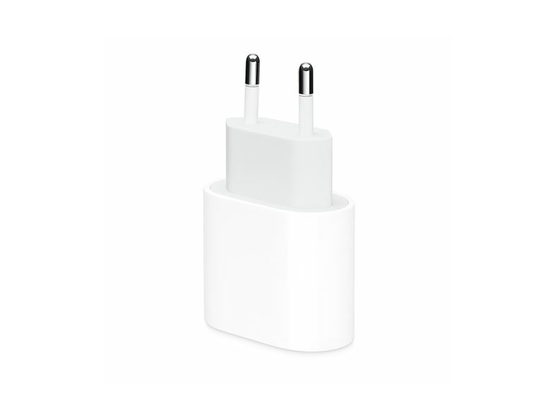 Apple MUVV3ZM/A 20W USB-C Hálózati adapter
