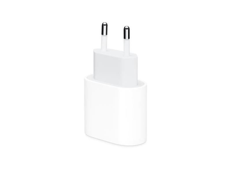 Apple MUVV3ZM/A 20W USB-C Hálózati adapter