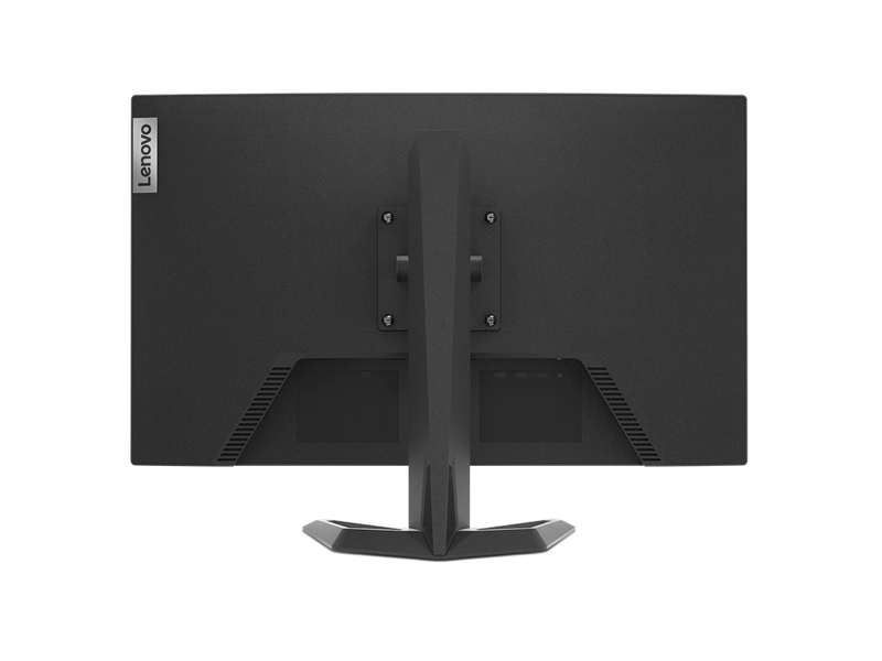 Lenovo WLED monitor, 27