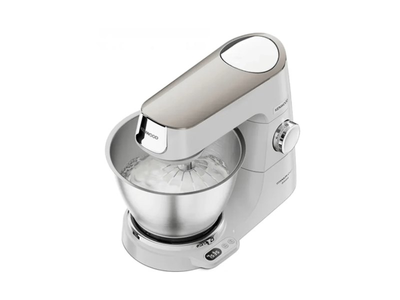 Kenwood Titanium Chef Baker KVC65.001WH Konyhai robotgép
