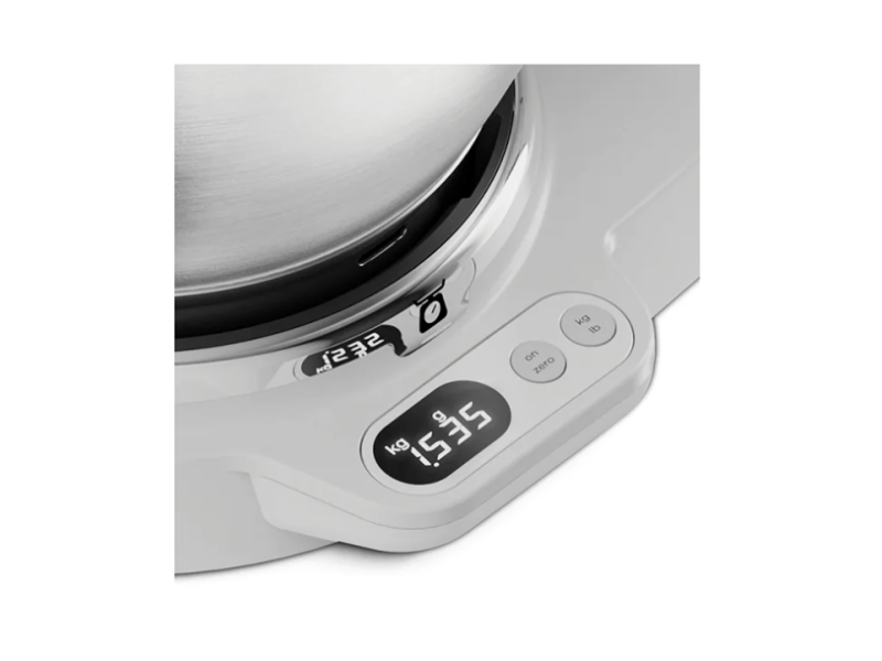 Kenwood Titanium Chef Baker KVC65.001WH Konyhai robotgép