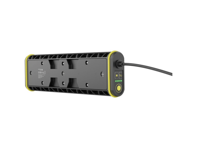 Ledlenser AT10C Work Hálózati térvilágító lámpa