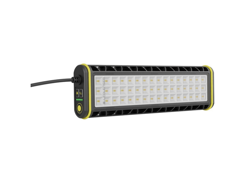 Ledlenser AT10C Work Hálózati térvilágító lámpa