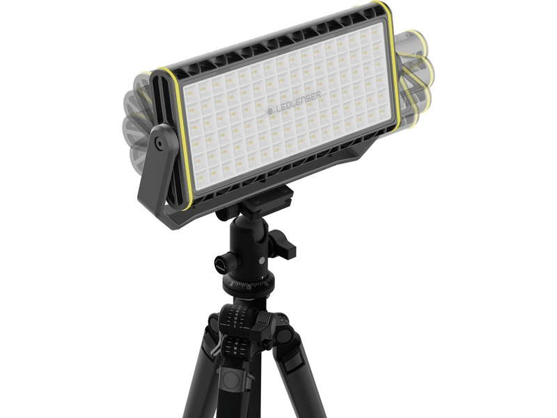 Ledlenser AF12R Work Tölthető-hálózati térvilágító lámpa