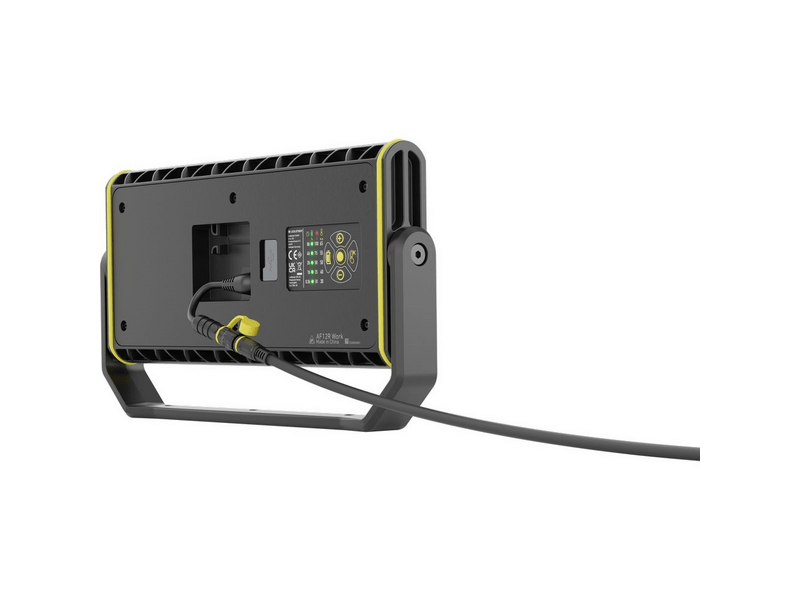 Ledlenser AF12R Work Tölthető-hálózati térvilágító lámpa